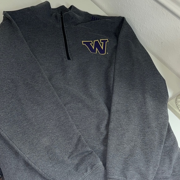 47 brand Husky sweatshirt - Picture 1 of 5